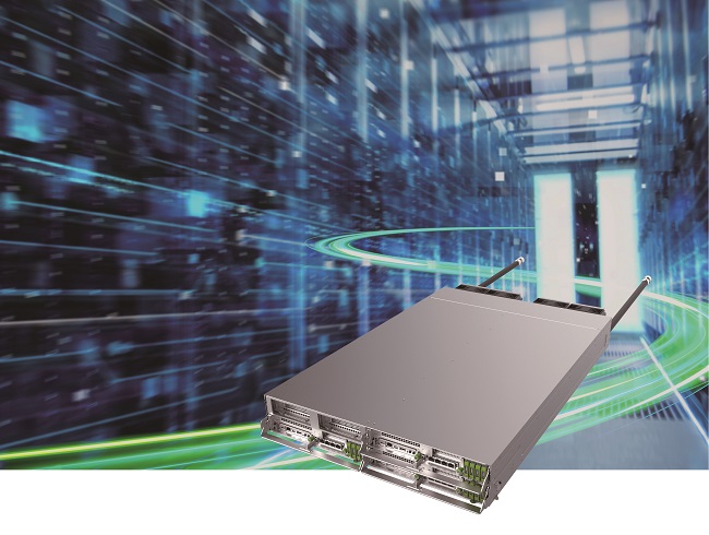 Cloud Server Solution